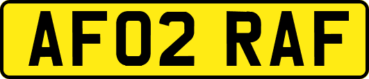 AF02RAF