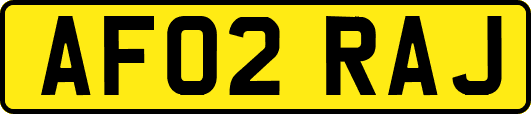 AF02RAJ