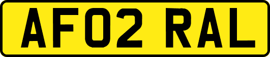 AF02RAL