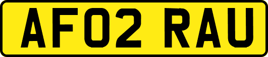 AF02RAU