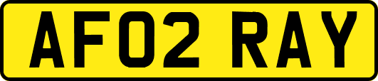 AF02RAY