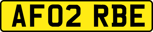 AF02RBE