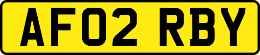 AF02RBY