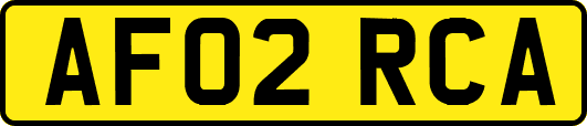AF02RCA