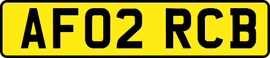 AF02RCB