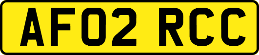 AF02RCC