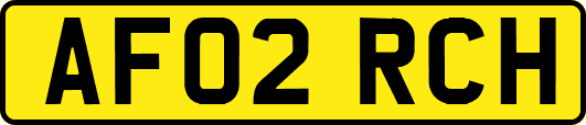 AF02RCH