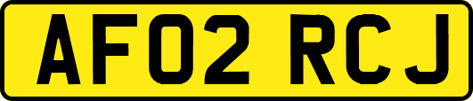 AF02RCJ