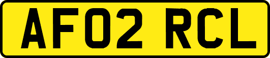 AF02RCL