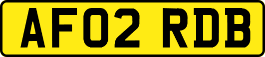 AF02RDB