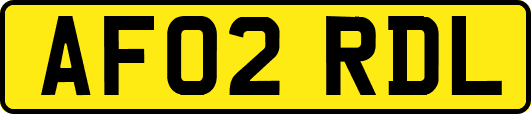 AF02RDL