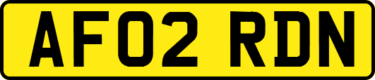 AF02RDN