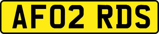 AF02RDS