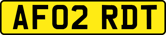 AF02RDT