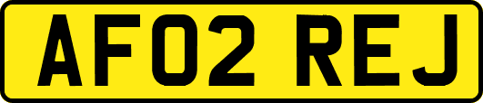 AF02REJ