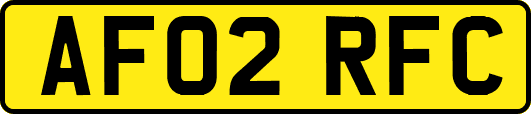 AF02RFC