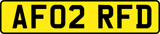 AF02RFD