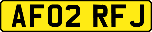 AF02RFJ