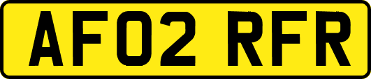 AF02RFR