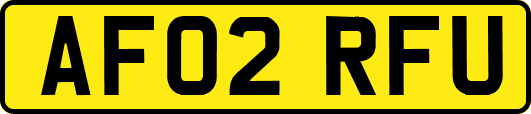 AF02RFU