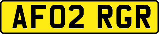 AF02RGR