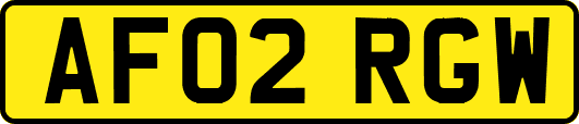 AF02RGW