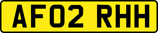 AF02RHH