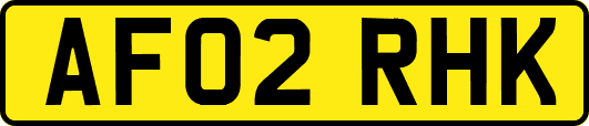 AF02RHK