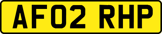 AF02RHP