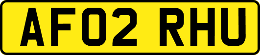 AF02RHU