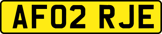 AF02RJE
