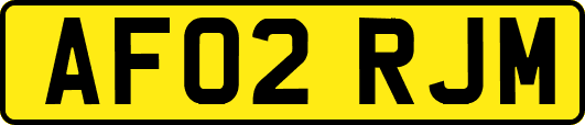 AF02RJM