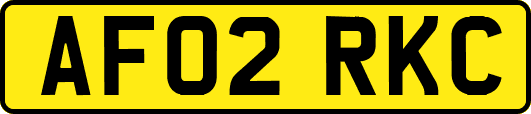 AF02RKC