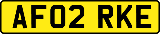 AF02RKE