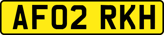 AF02RKH