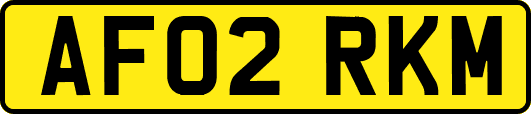 AF02RKM