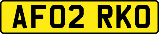 AF02RKO