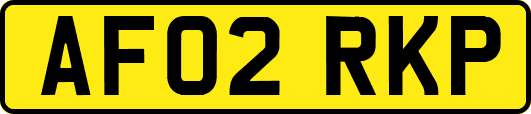 AF02RKP