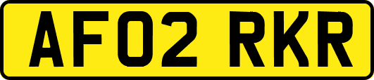 AF02RKR