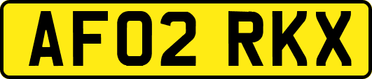 AF02RKX