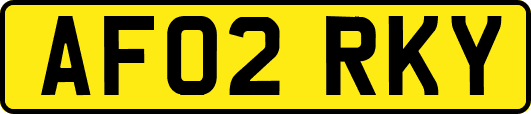 AF02RKY