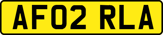 AF02RLA