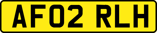 AF02RLH