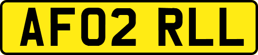 AF02RLL