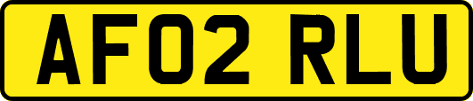 AF02RLU