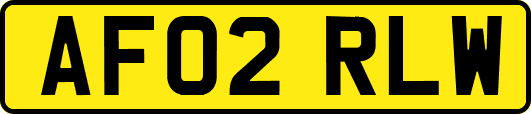 AF02RLW