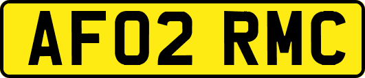 AF02RMC