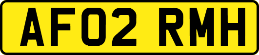 AF02RMH
