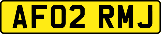 AF02RMJ