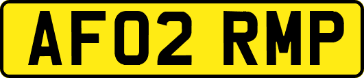 AF02RMP